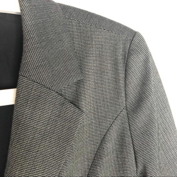 Banana Republic Perfectly Tailored Jacket - Picture 6 of 7